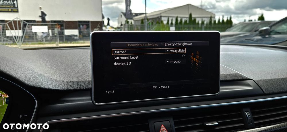 Audi S4 Limousine - 31