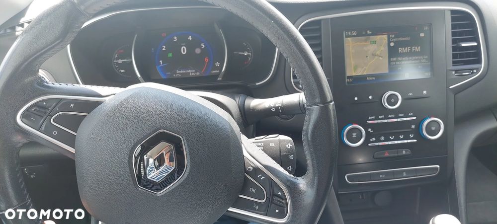 Renault Megane 1.2 Energy TCe Intens - 24