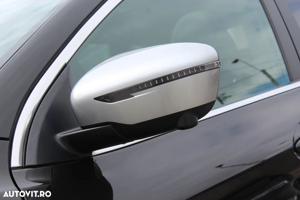 Nissan Qashqai 1.3 DIG-T MHEV Tekna - 14