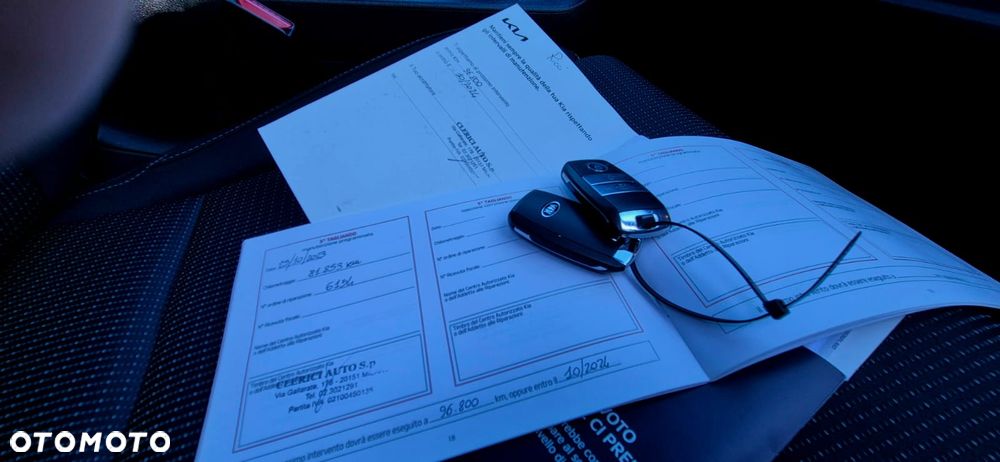 Kia Sportage 1.6 GDI L 2WD - 10