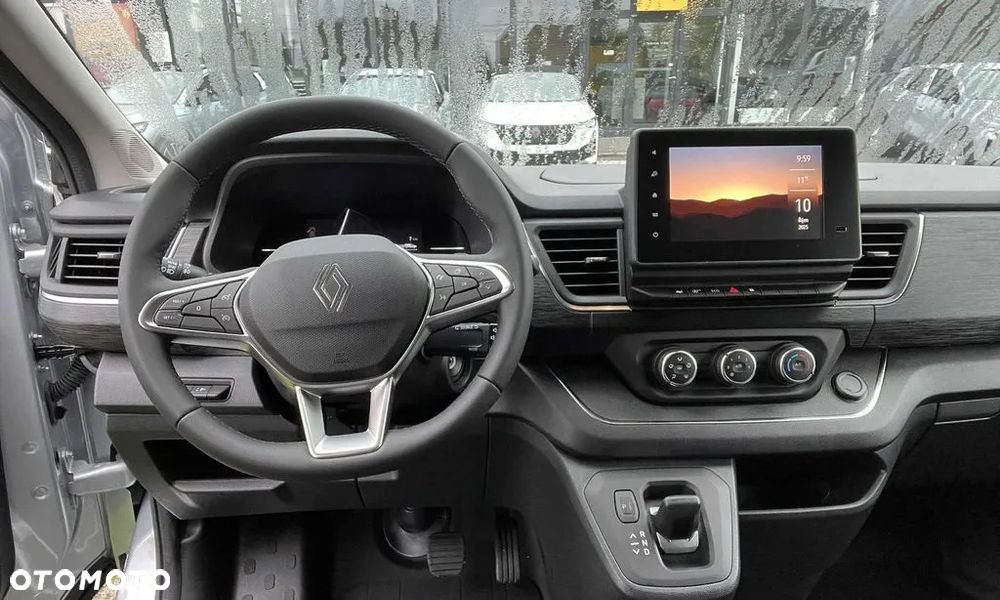 Renault Trafic - 7