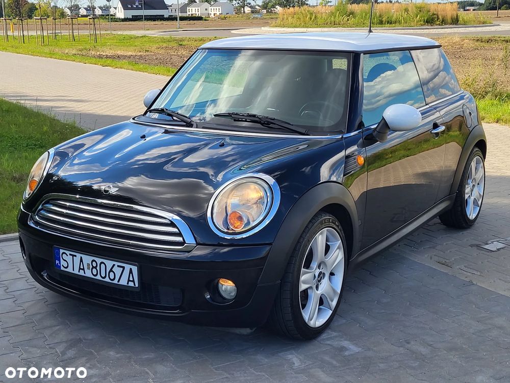 MINI ONE - 7