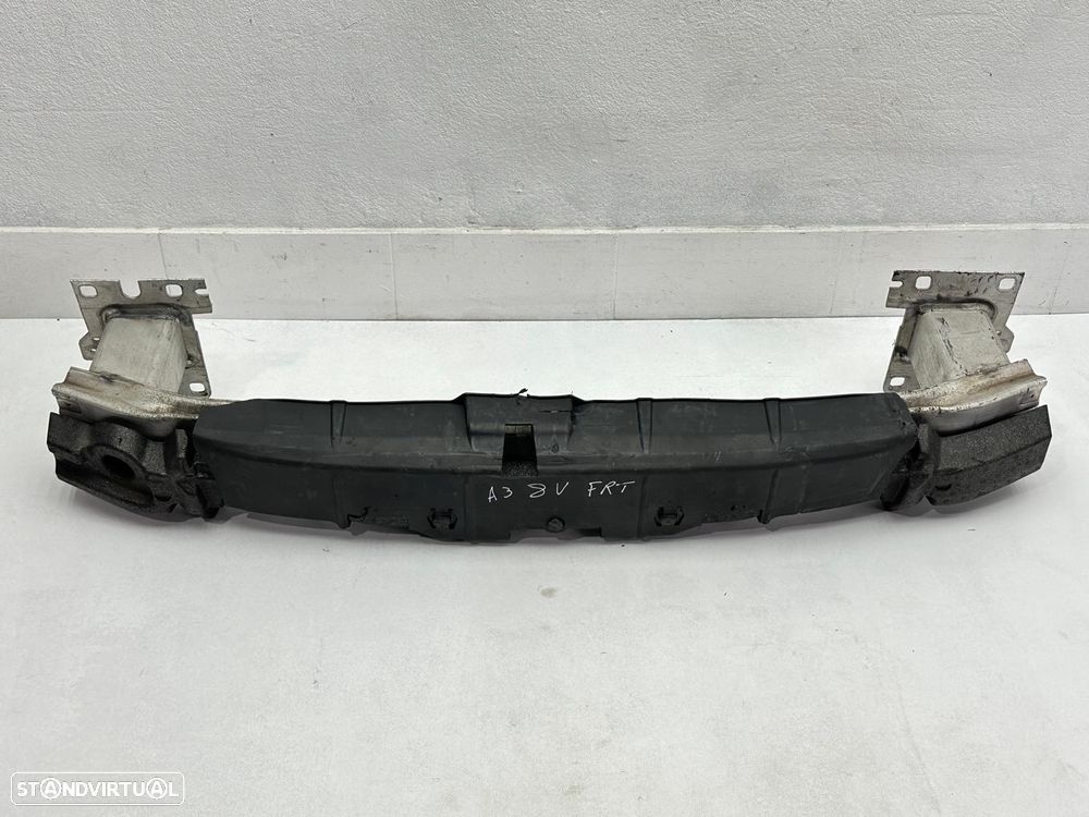 Reforço Parachoques Frente - Audi A3 8V - 3