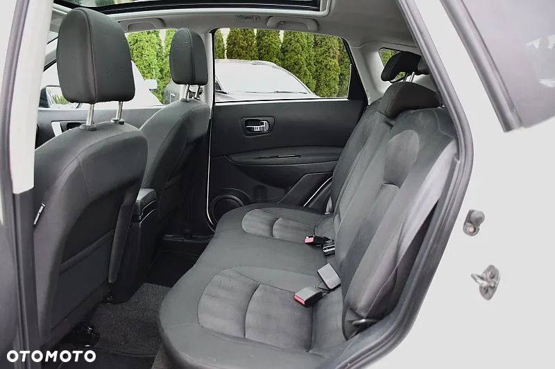 Nissan Qashqai 1.6 Tekna - 20