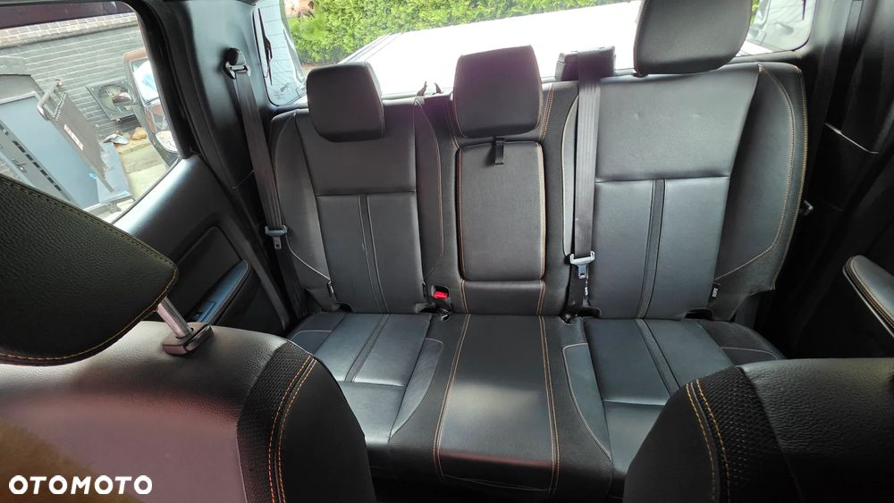 Ford Ranger 2.0 EcoBlue 4x4 DC Wildtrak - 16
