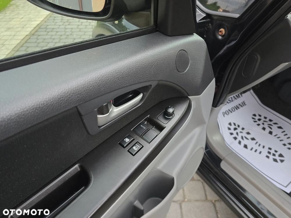 Suzuki SX4 1.6 VVT Automatik 4x2 Comfort - 29