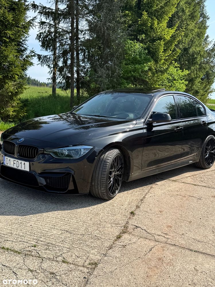 BMW Seria 3 - 6