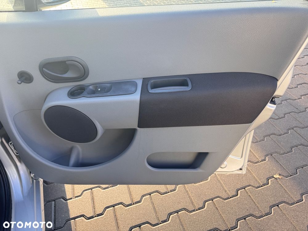 Renault Modus 1.2 16V Expression - 9