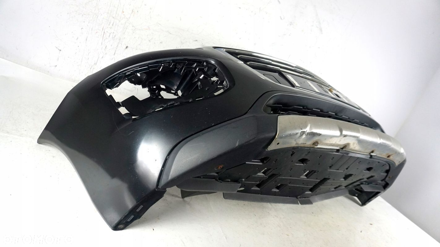 ZDERZAK PRZÓD PRZEDNI PEUGEOT 3008 I LIFT 13-16 FL 2013-2016 KTVD ATRAPA - 8