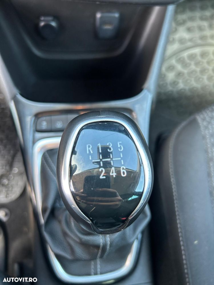 Opel Crossland 1.2 Start/Stop Edition - 20