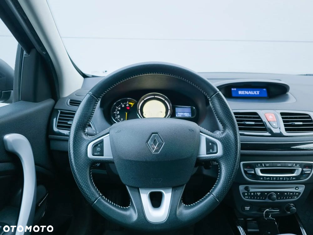 Renault Megane 1.4 16V TCE Bose Edition - 13