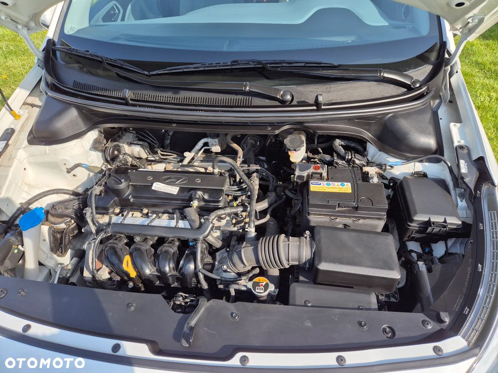 Hyundai i20 - 28