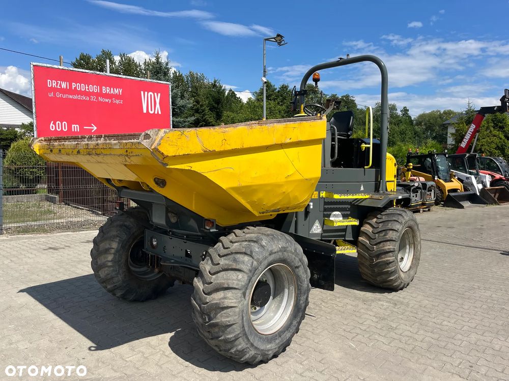 Wacker Neuson DW 90 - 2