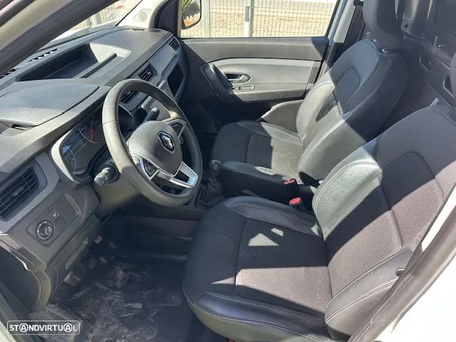 Renault KANGOO CONFORT - 11