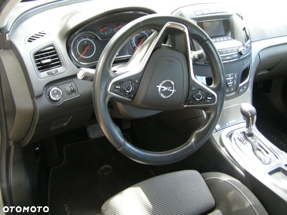 Opel Insignia 2.0 CDTI Edition - 5