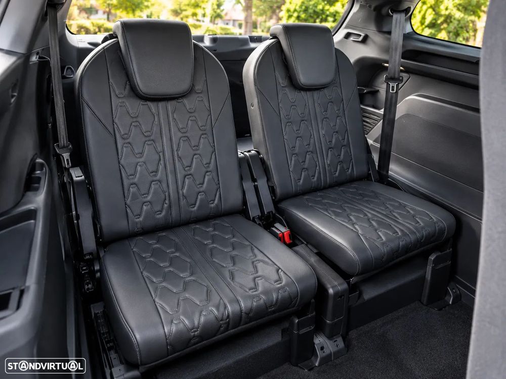 Peugeot 5008 2.0 BlueHDi GT Line - 11