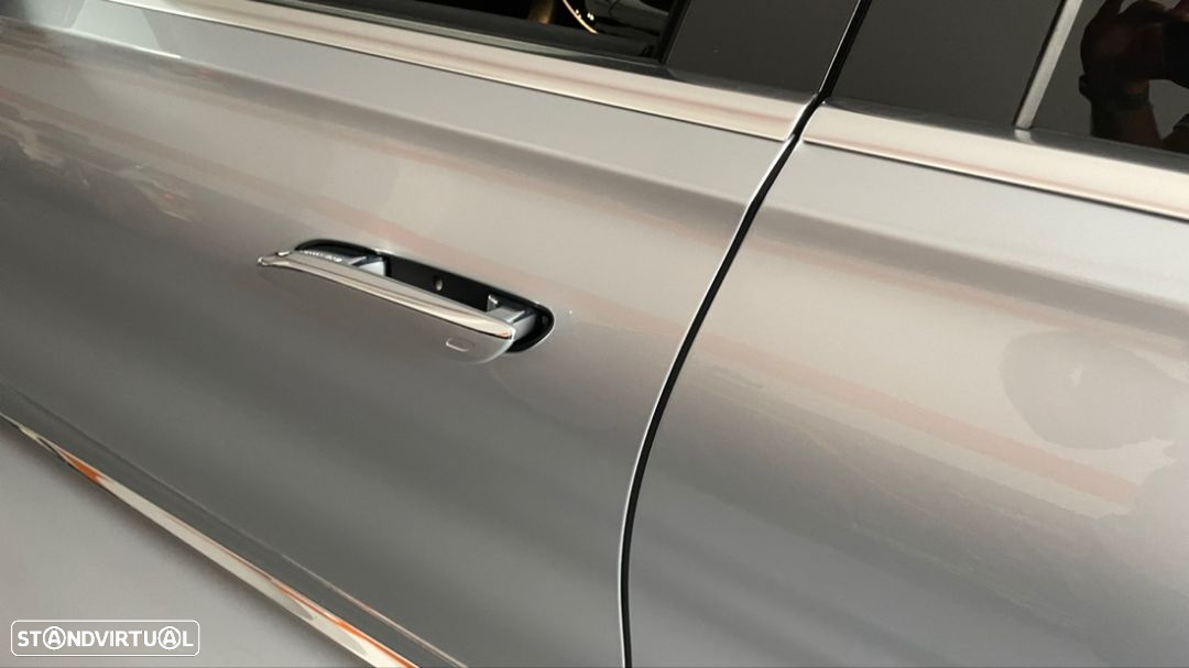 Mercedes-Benz S 400 d 4Matic - 50