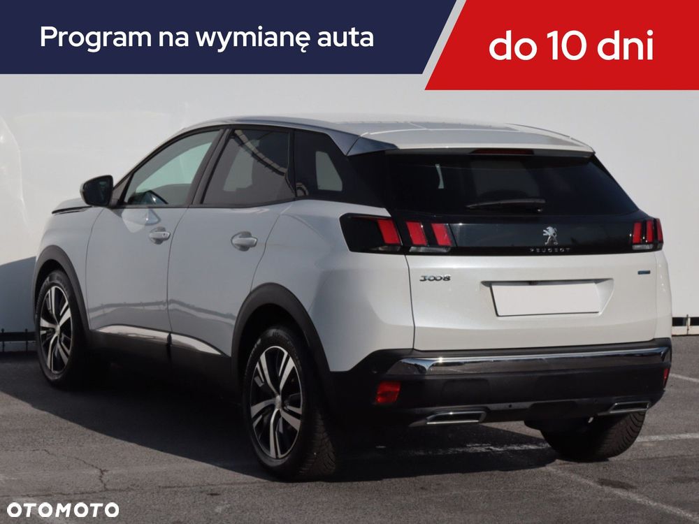 Peugeot 3008 - 6