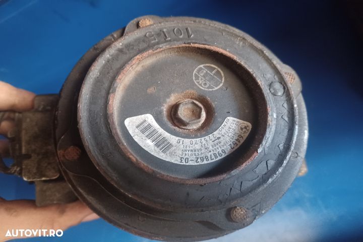 Compresor AC 64452 6987862 03 6SBU14C 4472601852 BMW Seria 3 E90 [200 - 14