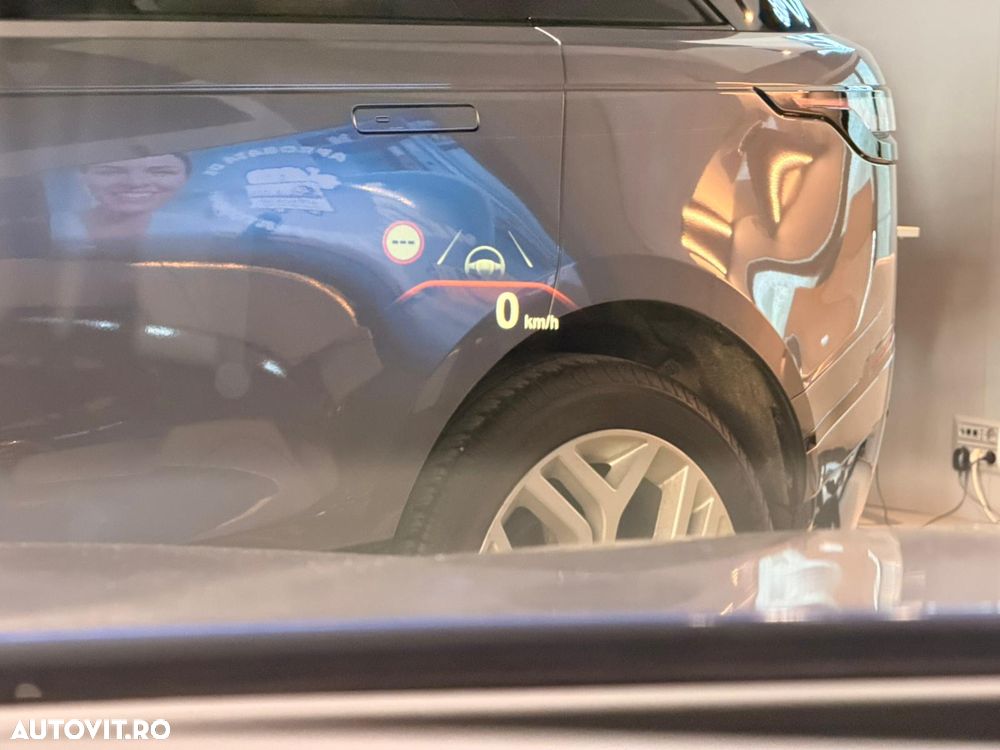 BMW Seria 5 530e Aut. Luxury Line - 27