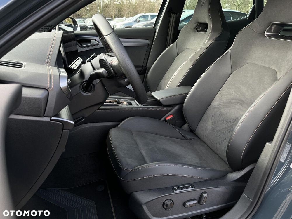 Cupra Formentor - 20
