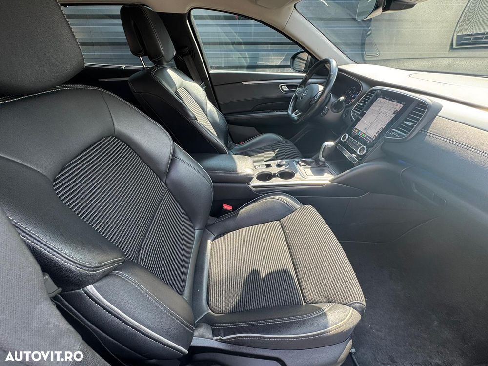 Renault Talisman BLUE dCi 160 EDC INTENS - 12