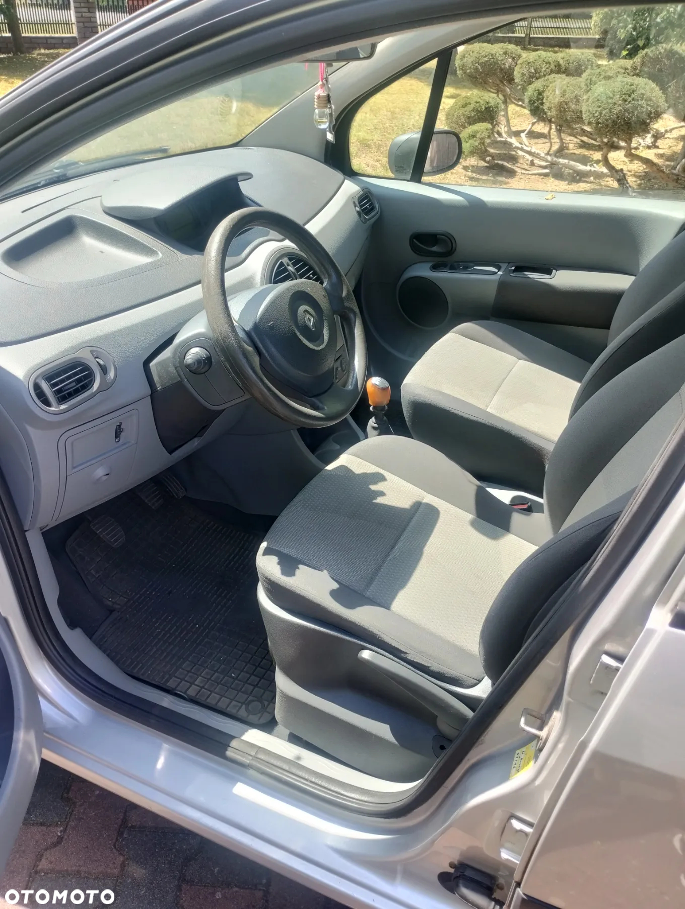 Renault Modus 1.5 dCi Dynamique - 8