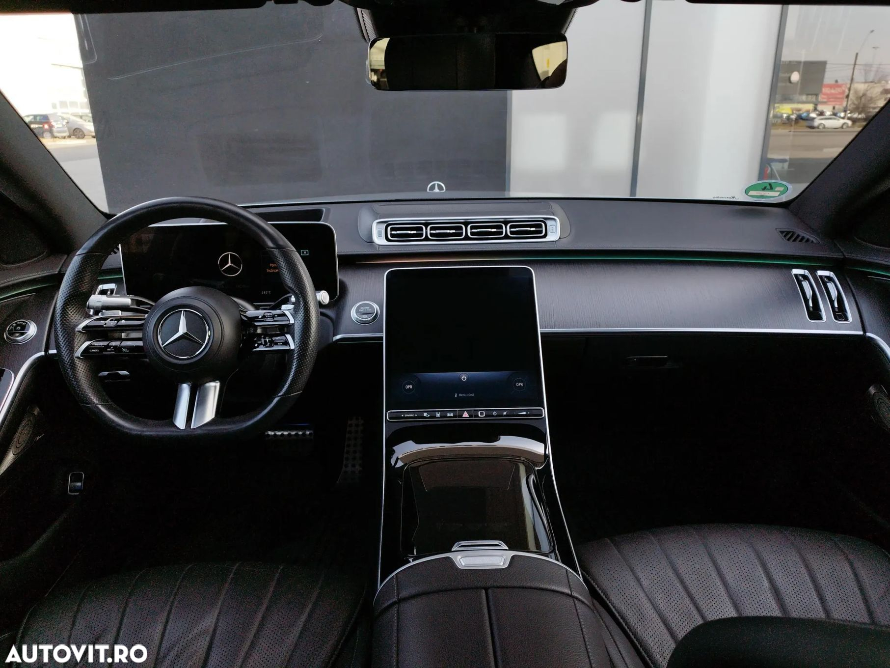 Mercedes-Benz S - 39