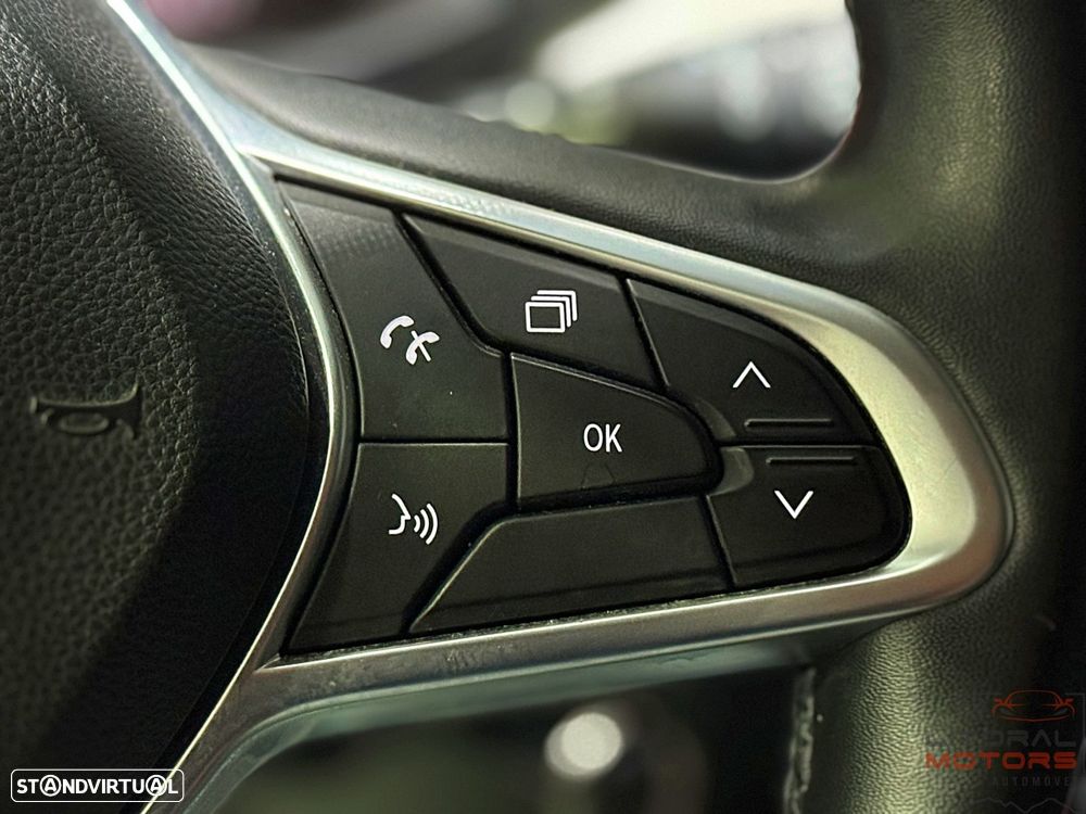 Renault Clio 1.0 TCe Limited - 24