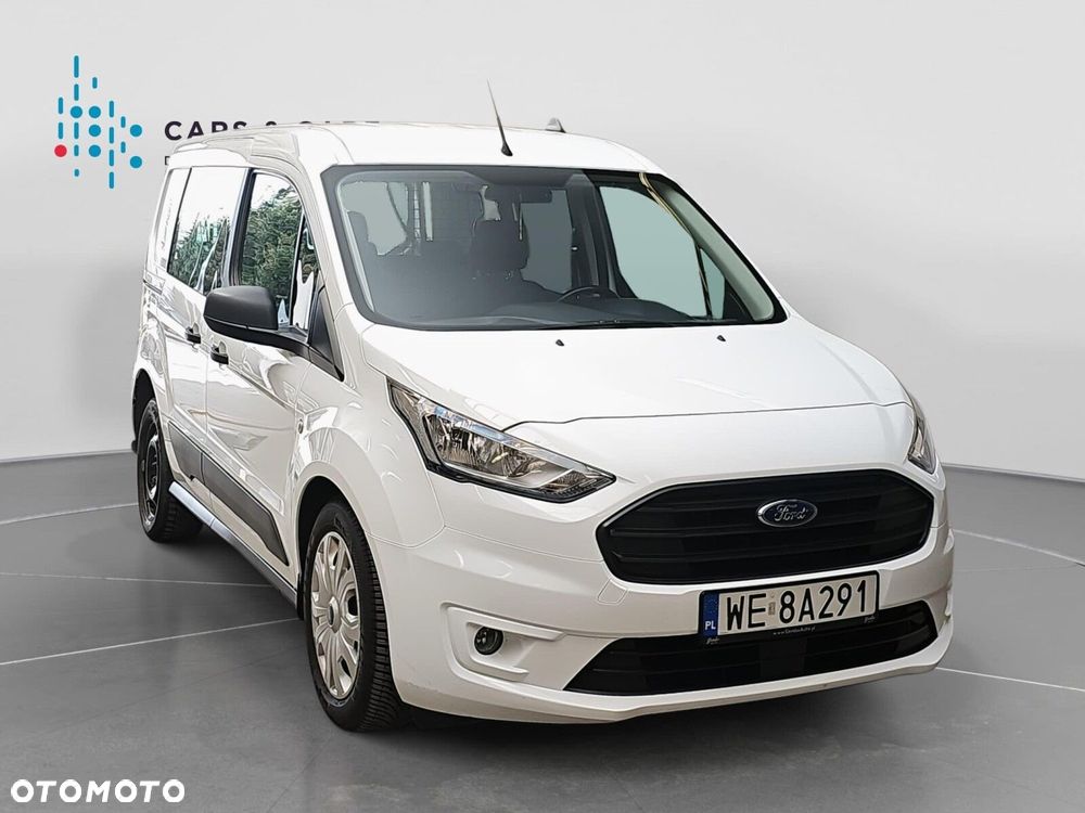 Ford transit-connect 220 1.5 EcoBlue 100KM Trend - 5