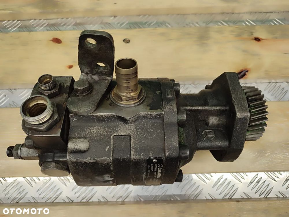 Pompa hydrauliczna 03580925 CASAPPA - 2