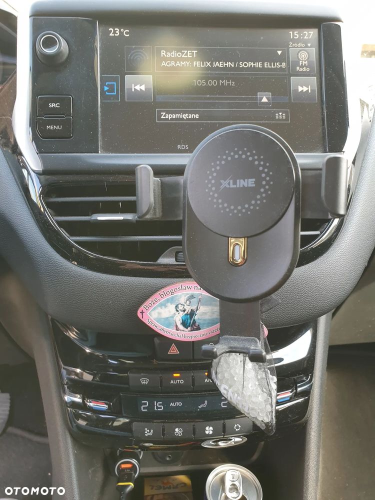 Peugeot 208 1.4 HDi Active Pack - 4