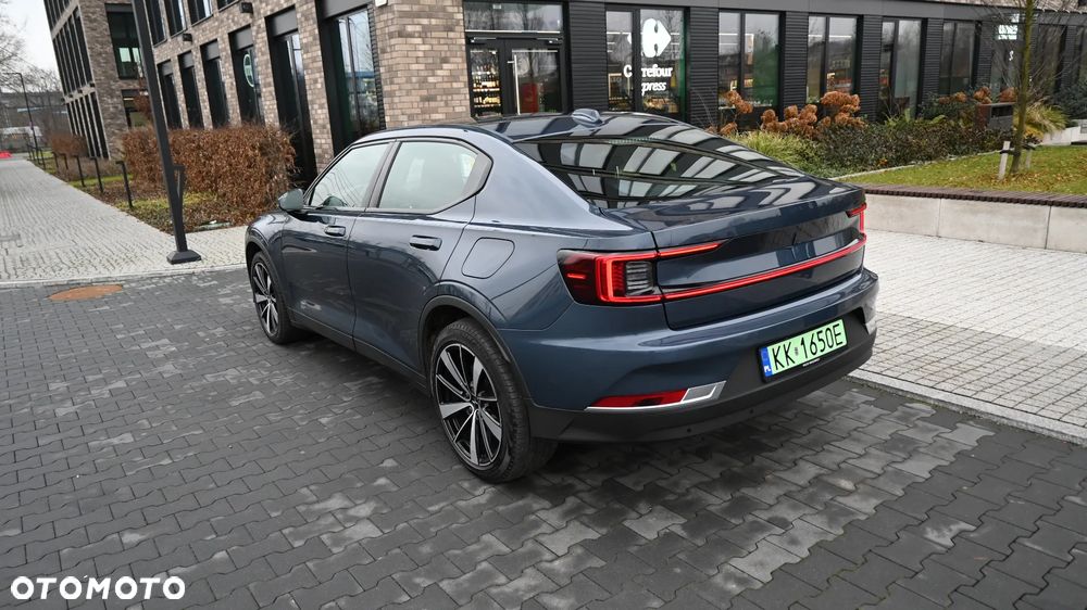 Polestar 2 - 5