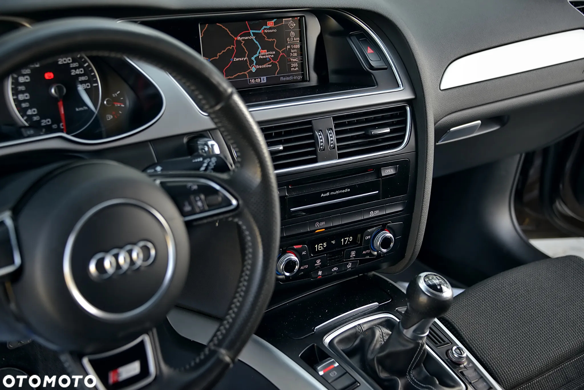 Audi A4 - 26