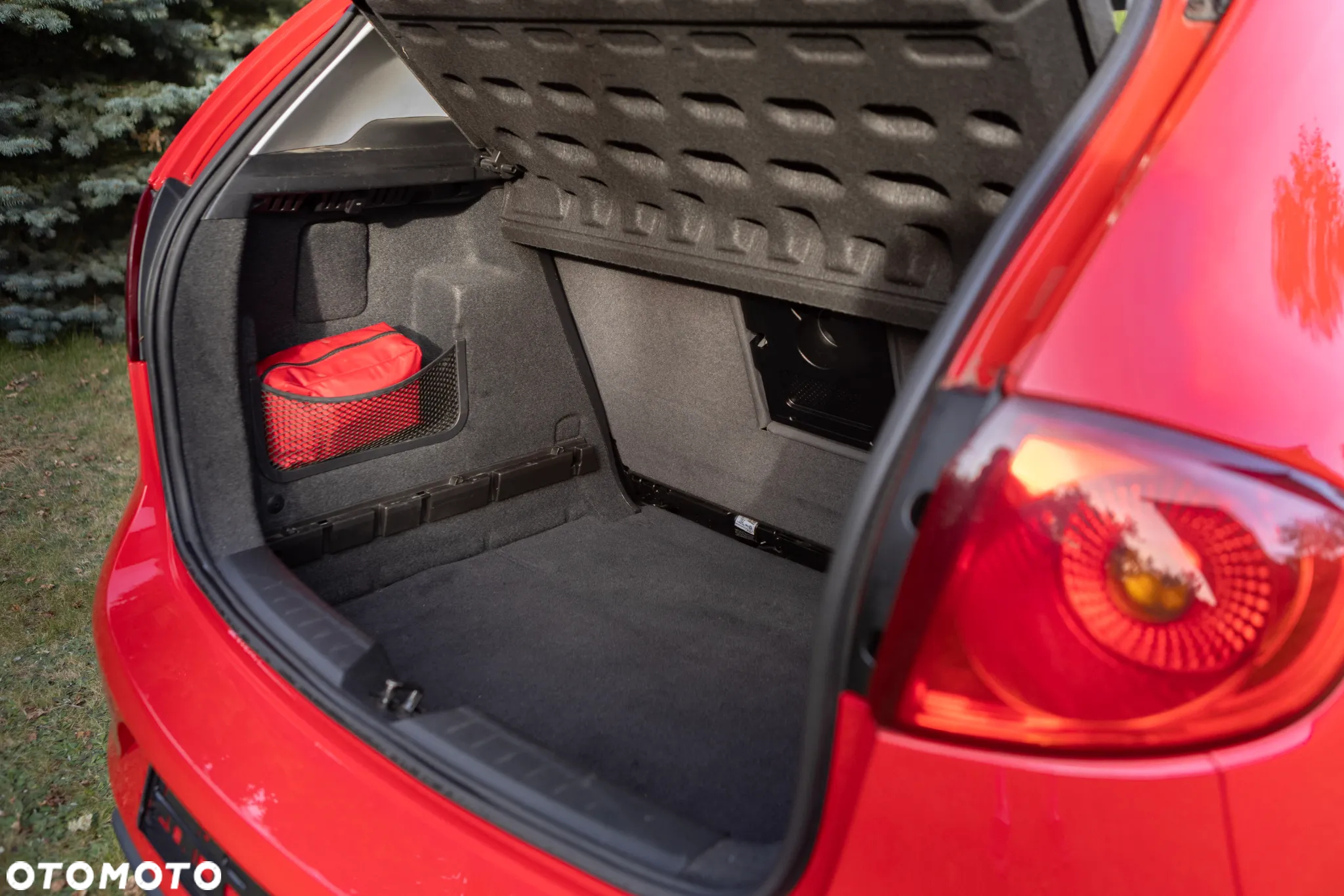 Seat Altea 1.2 TSI Start & Stop 4You - 31