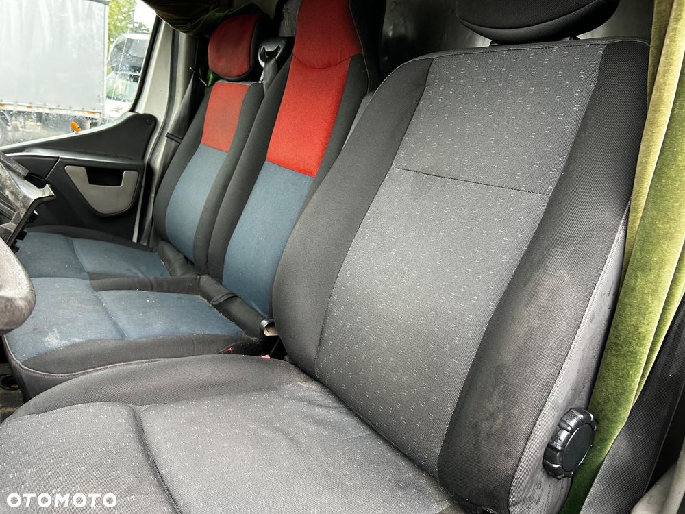 Renault Master - 2
