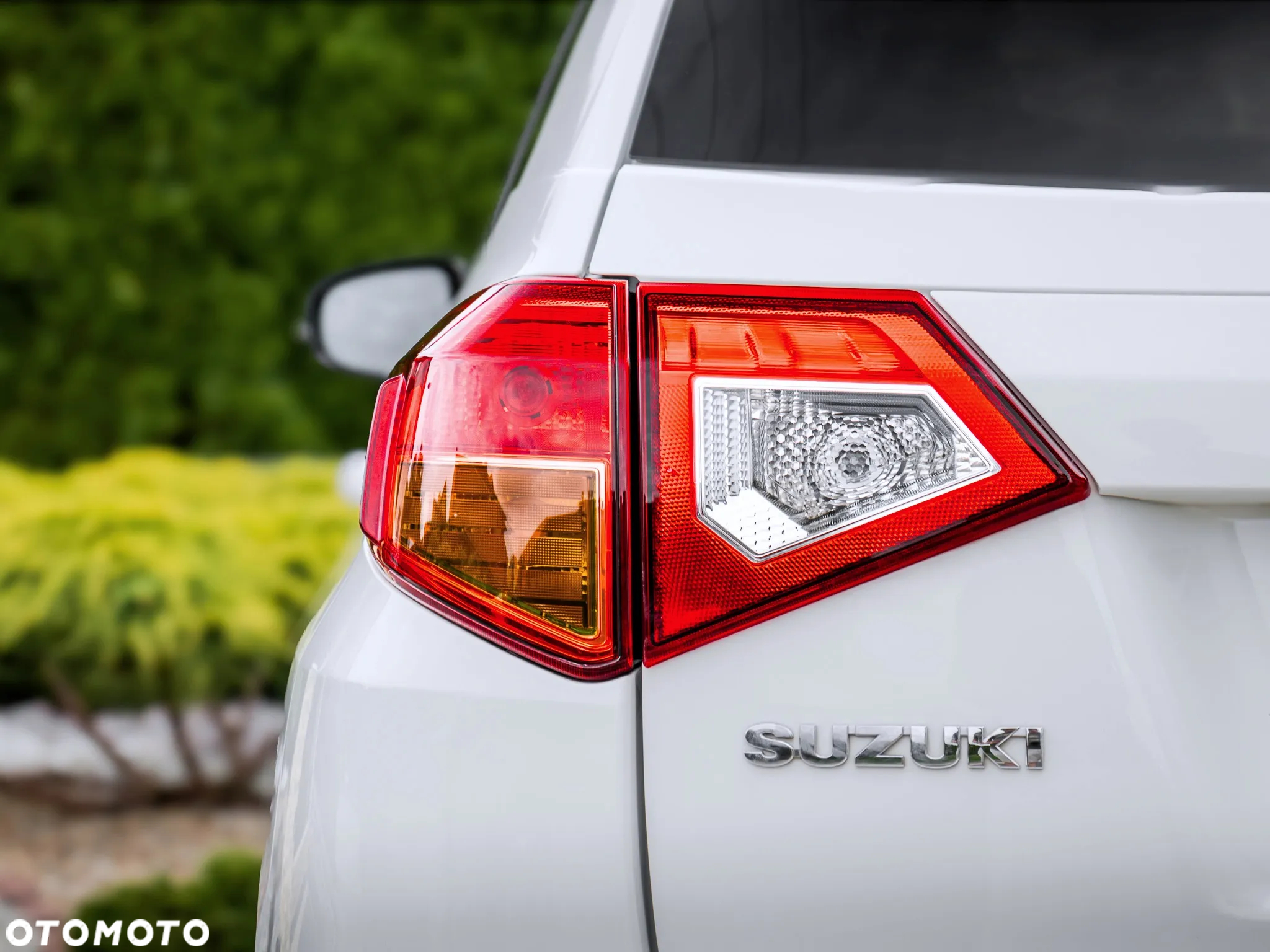 Suzuki Vitara 1.4 Boosterjet Allgrip S - 38