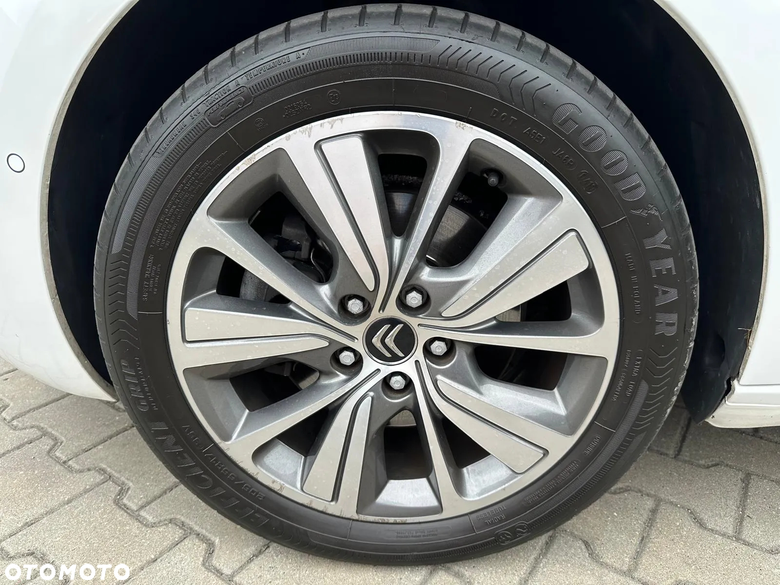 Citroën C4 Grand Picasso 2.0 BlueHDi Exclusive - 12