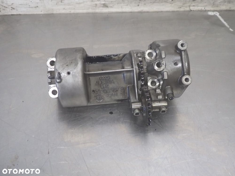 WAŁEK BALANSUJĄCY AUDI A6 C5 2.5 059103337B - 1