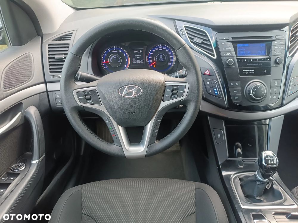 Hyundai i40 i40cw 1.6 5 Star Edition - 27