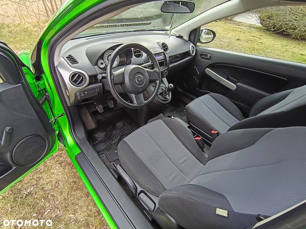 Mazda 2 1.3 Sport Impuls - 7