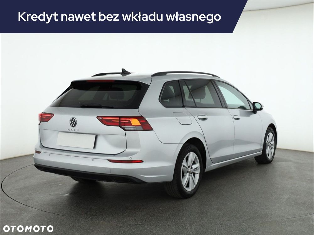 Volkswagen Golf Variant - 7