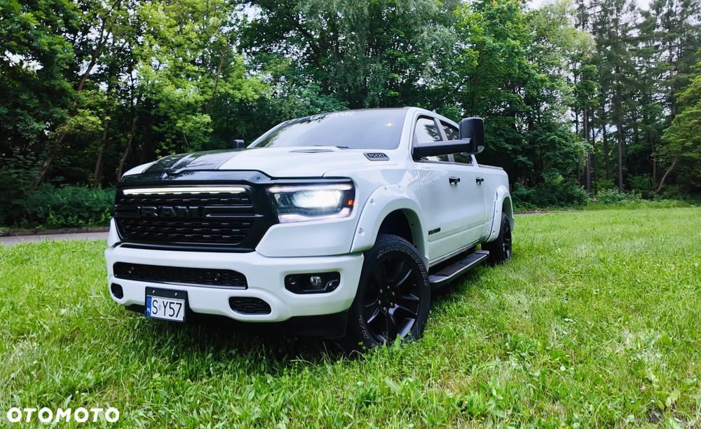 RAM 1500 - 3