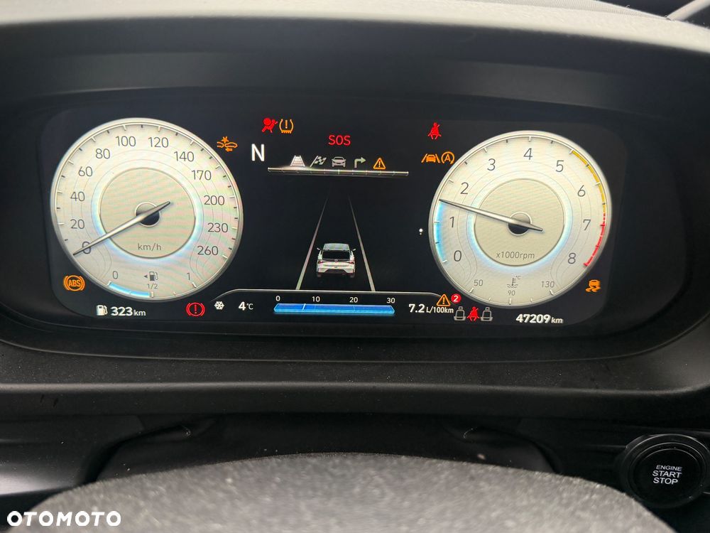 Hyundai i20 1.6 T-GDI N Performance - 9