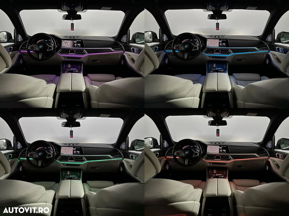 BMW X5 xDrive45e xLine - 25