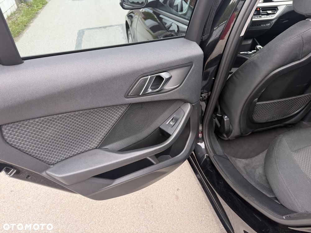BMW Seria 1 118i GPF Advantage - 24
