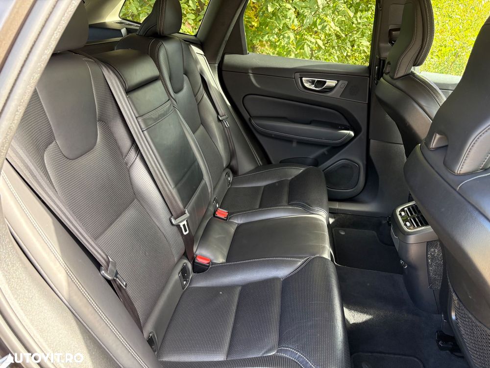 Volvo XC 60 D4 Inscription - 10