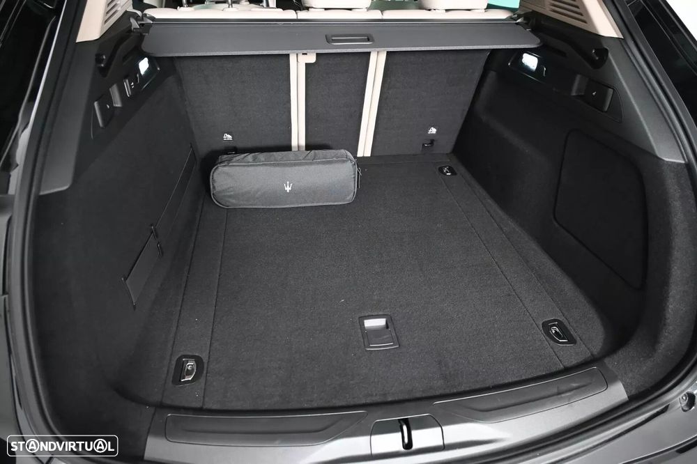 Maserati Grecale - 14