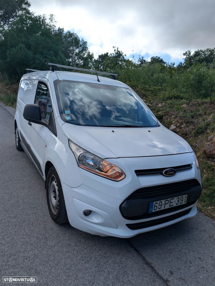 Ford Transit Connect 1.5 TDCi 230 L2 Trend - 1