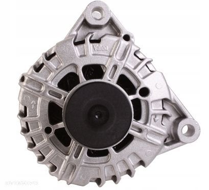 CA2033 | ALTERNATOR CITROEN BERLINGO C3 C4 C5 C8 Picasso DS3 DS4 Jumpy Xsara | HDI - 2